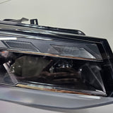 2018-2024 Audi Q2 Led Headlight Left Side 81D941033