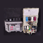 Load image into Gallery viewer, BMW Mini Cooper F48 X1 136HP Petrol B38 Engine ECU Kit DME 8662843 + BDC
