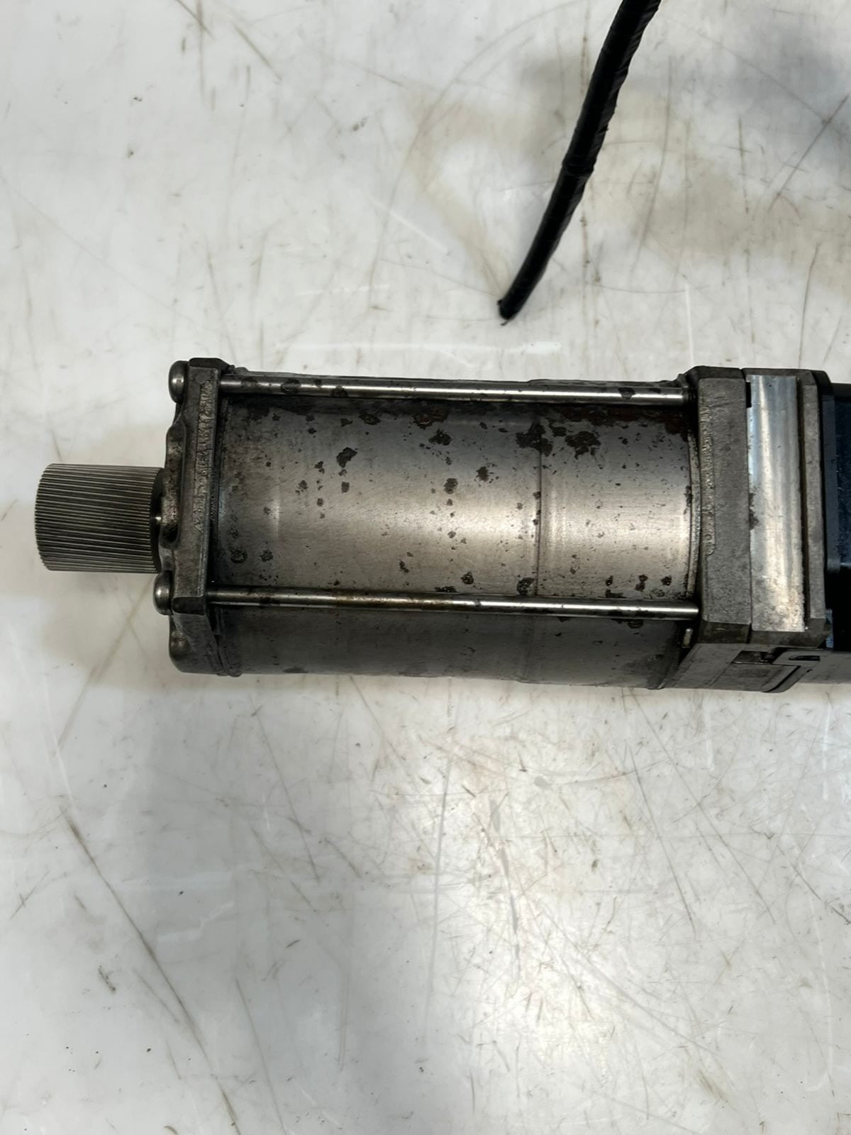 2013-2016 BMW F30 F31 F35 3 Series F25 328i Electric Power Steering Rack 7369110