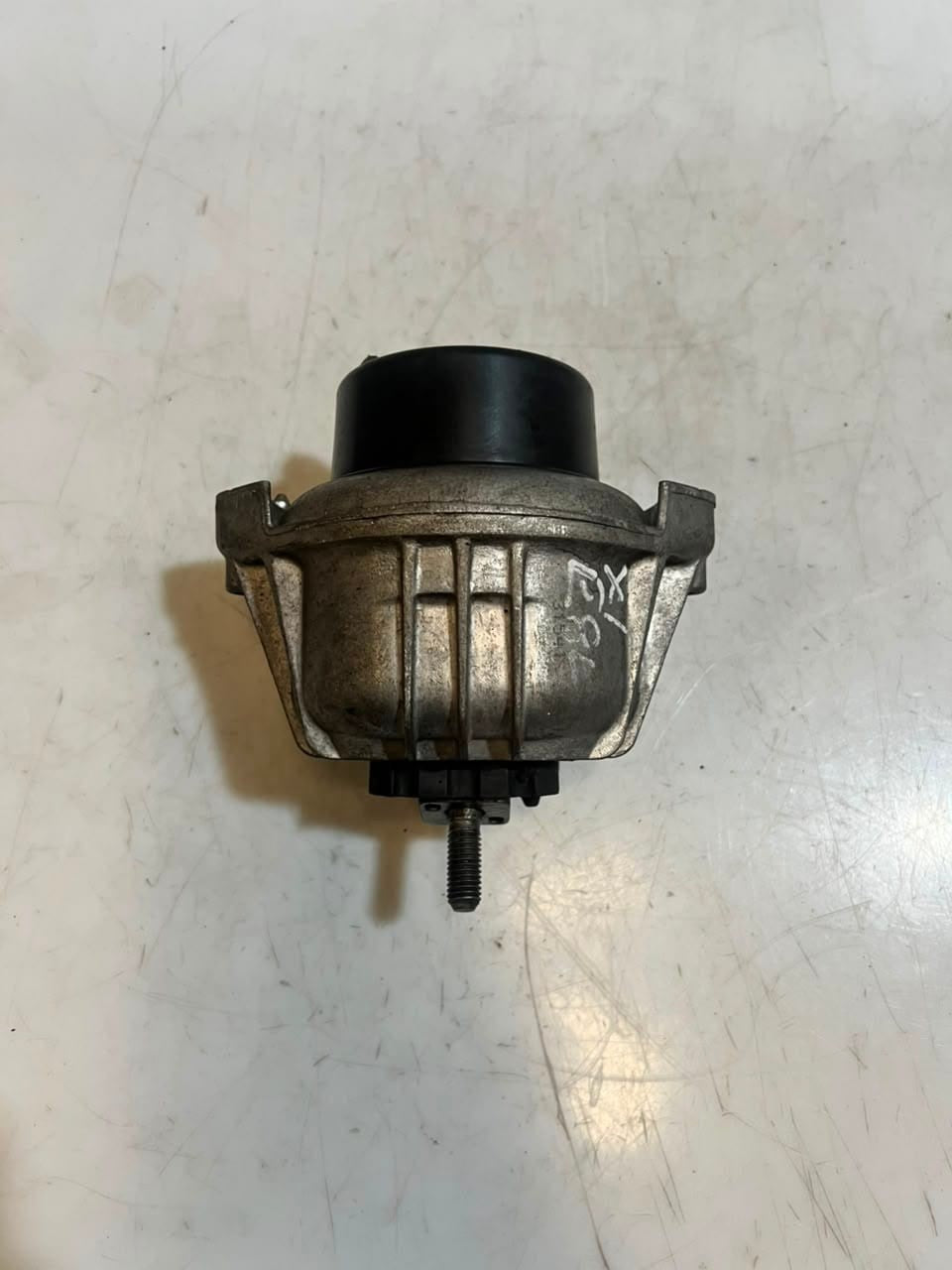 BMW X1 E84 3' E90 E91 N43 B20 N47 Engine Mount Rubber Bearing 6773742 OEM