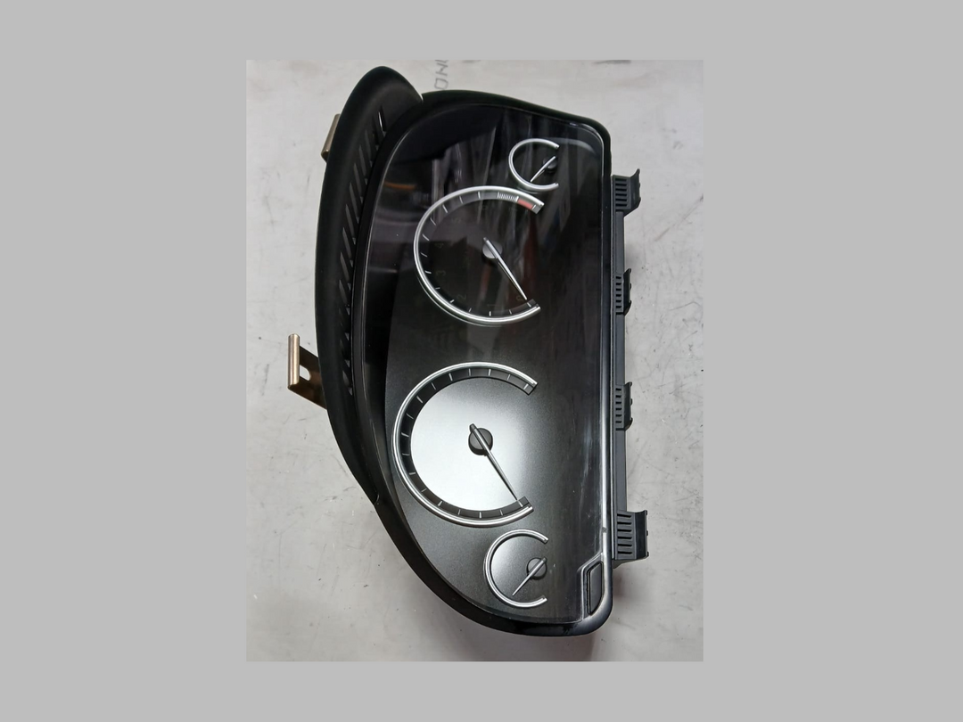BMW 5,6,7,X SERIES INSTRUMENT CLUSTER SPEEDOMETER OEM 9291394