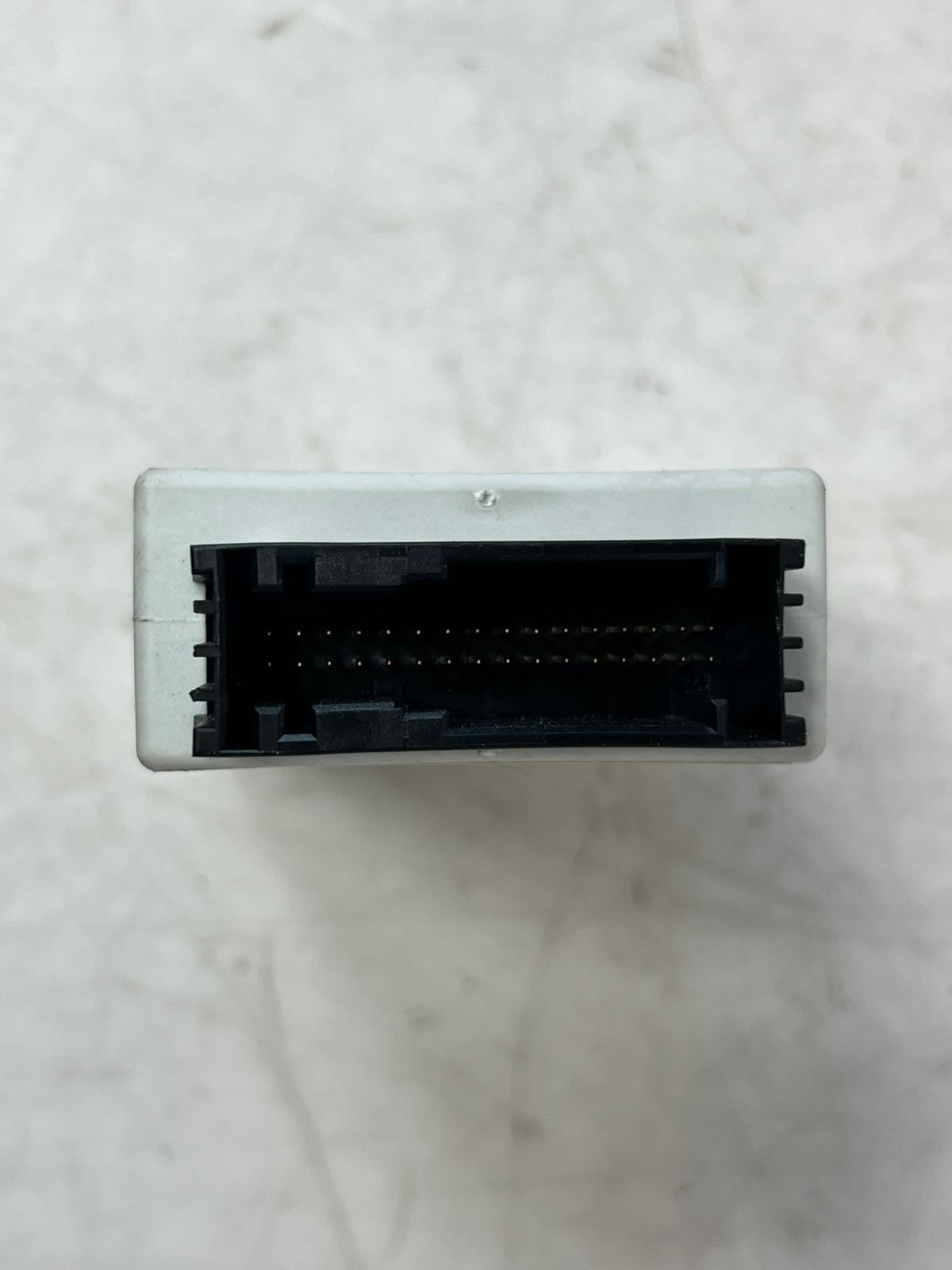 BMW 5' E60 E61 Center Console Switch Control Module 9183233 OEM
