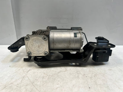 2006-2014 BMW X5 E70 X6 E71 E72 Air Suspension Compressor AIR SUPPLY 6789938 OEM