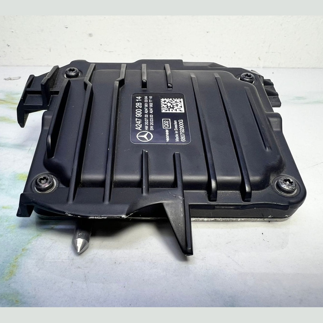 Mercedes Front Camera A2479002814 W167 GLE and W177 A-Class