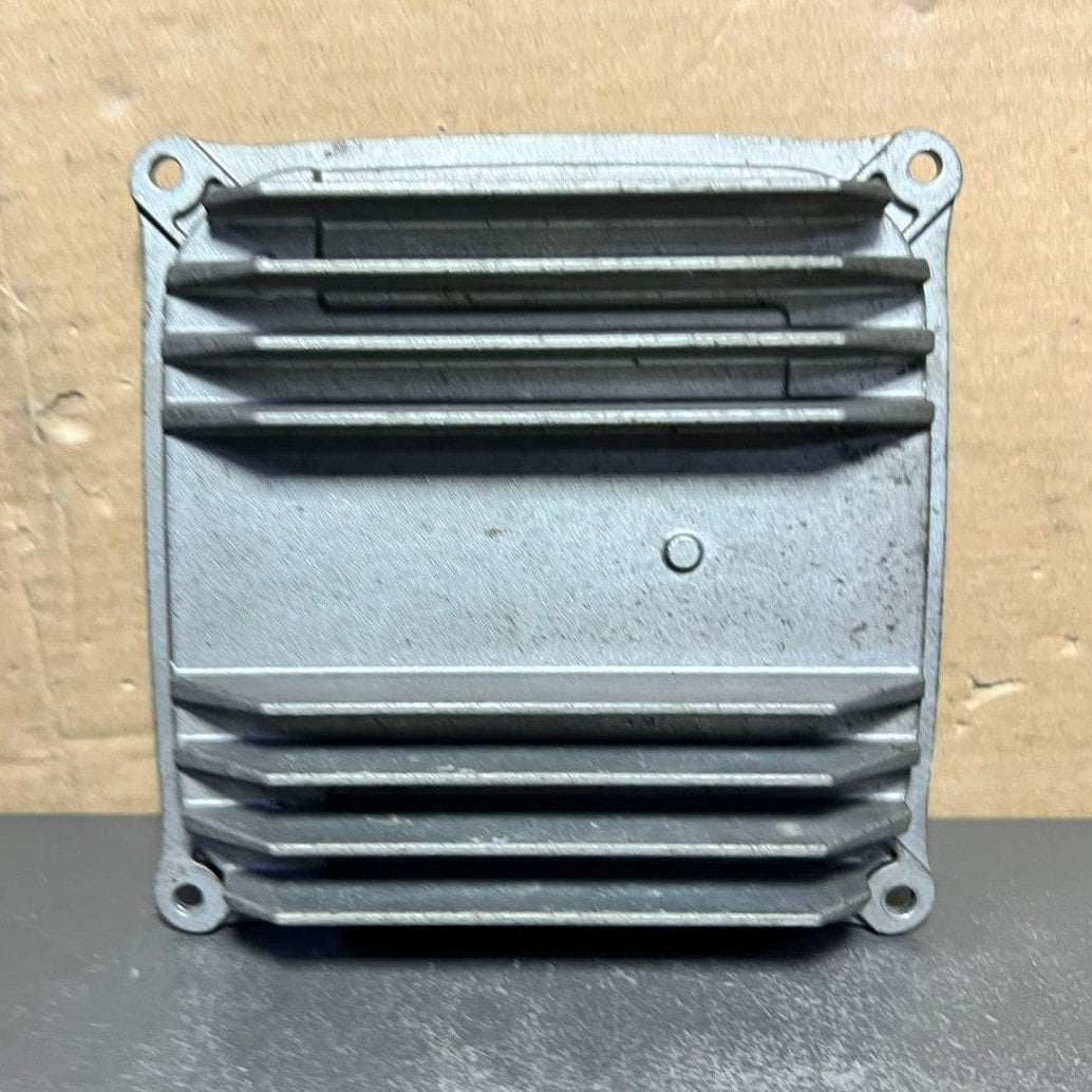 12-16 Mercedes W218 LED Headlight Voltage Regulator Ballast Module A218 9009203