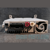 Bmw 5 7 X5 Series G30 G31 G11 G12 F15 F16 DVD Audio Player Head Unit - 8721896