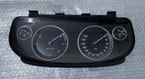 OEM BMW F10 2014 DIESEL SPEEDOMETER / INSTRUMENT PANEL CLUSTER 9348714
