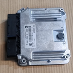 Load image into Gallery viewer, BMW F20 F30 F32 120dX 320dX 420dX 184HP N47N ENGINE CONTROL UNIT SET+KEY 8582155