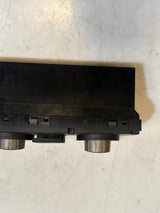 2003-2007 BMW 525i 5 Series E60 E61 E63 E64 Climate Control Unit 6938550 OEM