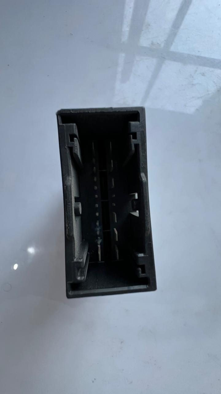 2013-2016 BMW M5 Chassis Control Module 20258810 F10