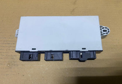 2011-2015 BMW 740Li Alarm Control Unit 9230941 5 Series F10 F11 and 7 Series F01