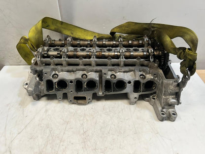 2011 BMW MINI COOPER  R55 R56 R57 R58 R59 R60 X1 N47C16A Cylinder Head 7812608