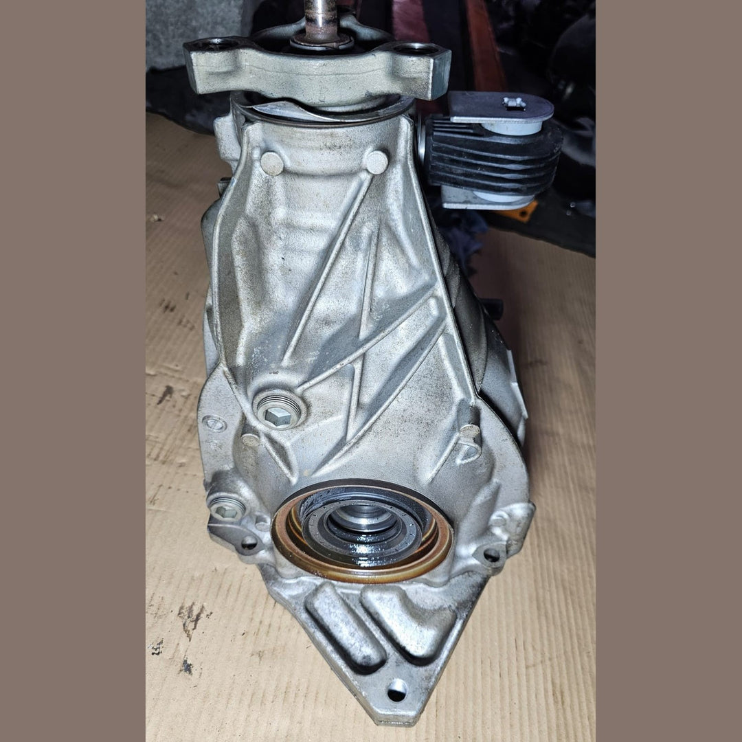 Mercedes-Benz Rear Axle Gear Differential A2053507704 W253 GLC 350E 4MATIC 3.266