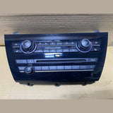 BMW AC CONTROL PANEL MODULE 9350260 F15 X5 2015