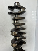 2008-2013 BMW 135i 335I E82, E88, E90, E92, E93 Engine Crankshaft 7527881 OEM