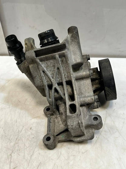 2011-2016 BMW 528i F10 F11 MINI R56 LCI Cooper SD N47 N57 Water Pump 7823008