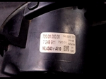 Load image into Gallery viewer, BMW 1 2 3 4  F20 22 F30 F32 F36  PAIR  FOG LIGHT LAMP 7248911 LH &amp; RH 7248912
