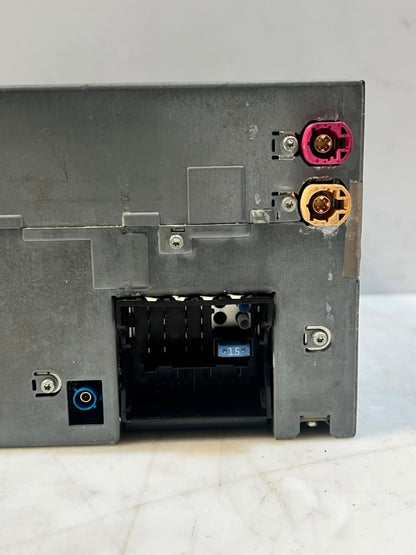 2007-2013 BMW X5 E70 E71 E72 X5 X6 CIC HARMAN Infotainment Computer 9278073 OEM