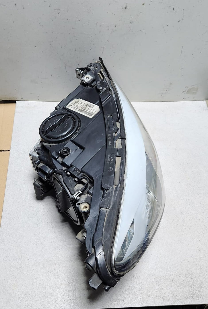 BMW 2010-2013 535GT Adaptive Xenon Headlight Right 7199616 F07 GT
