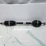 2020 BMW X5 G05 X6 G06 X7 G07 Drive Shaft Front Left 8486201 30 KM TEST DRIVE