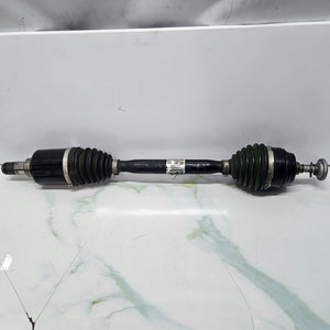 2020 BMW X5 G05 X6 G06 X7 G07 Drive Shaft Front Left 8486201 30 KM TEST DRIVE