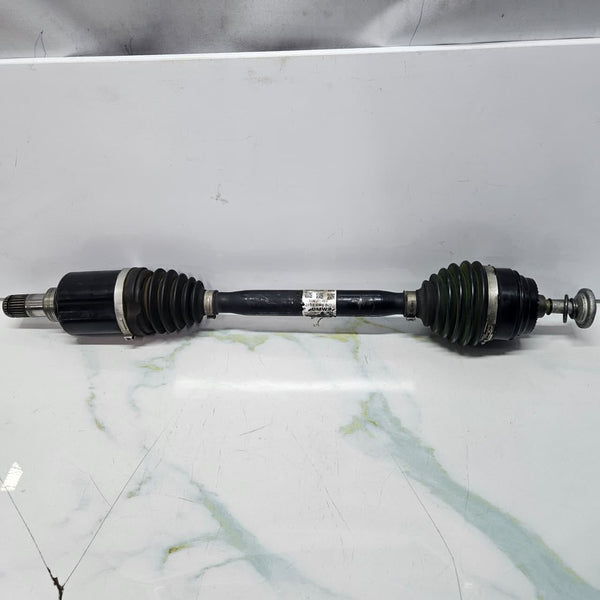 2020 BMW X5 G05 X6 G06 X7 G07 Drive Shaft Front Left 8486201 30 KM TEST DRIVE