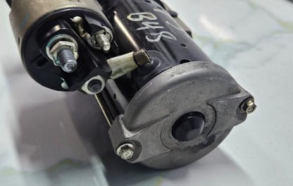 BMW F30 F31 LCI 2.0 B48 B46 ENGINE STARTER MOTOR 8643641 OEM