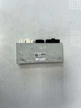 2019 BMW 840 850 M8 CONVERTIBLE TOP MODULE PN 61 35 9879629, 9879629