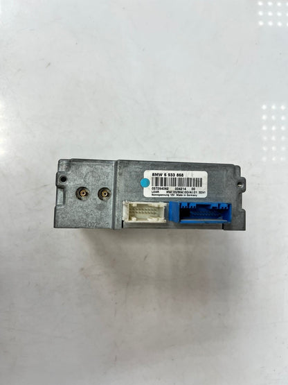 2003 BMW 7 SERIES E65 E66 E67 760Li Video Control Module 6933868 OEM