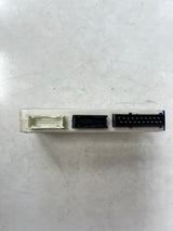 2001 BMW 740i E39 and E38 GM3 HIGH 12V Body Control Module 6901228 OEM