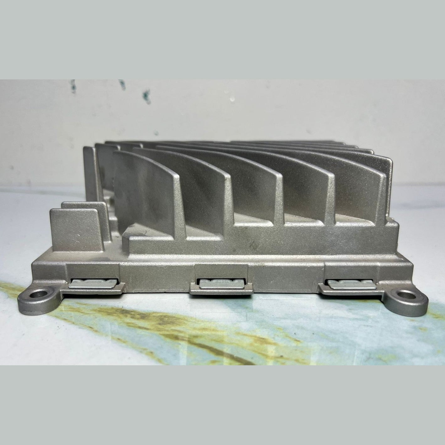 Mercedes-Benz W167 GLE Sound Amplifier A1679002114 A-Class, CLA, GLA