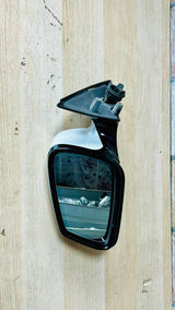 BMW F12 RIGHT SIDE Wing Door Mirror RHD RIHGT HAND DRIVE CAR 021016 OEM