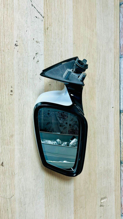 BMW F12 RIGHT SIDE Wing Door Mirror RHD RIHGT HAND DRIVE CAR 021016 OEM 
