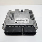 Bild in die Galerieansicht laden, BMW 3 Series E90 320D Engine Control Unit ECU 2.0D Diesel DDE Bosch 8512047