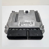 BMW 3 Series E90 320D Engine Control Unit ECU 2.0D Diesel DDE Bosch 8512047