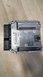 قم بتحميل الصورة إلى عارض الصور، 2014-2018 BMW X5 Engine Control Unit 8586540 F30 F32 330d 430d N57N diesel ECU