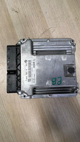 2014-2018 BMW X5 Engine Control Unit 8586540 F30 F32 330d 430d N57N diesel ECU