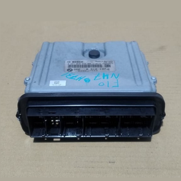 GENUINE BMW 5 Series F11 F10 N47N CONTROL UNIT ECU DDE 8510137