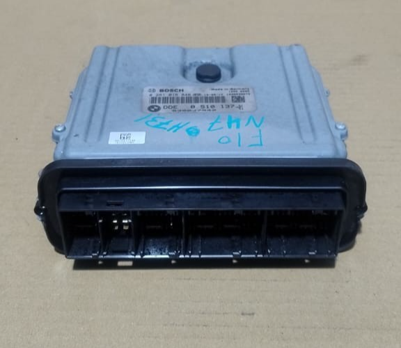 GENUINE BMW 5 Series F11 F10 N47N CONTROL UNIT ECU DDE 8510137