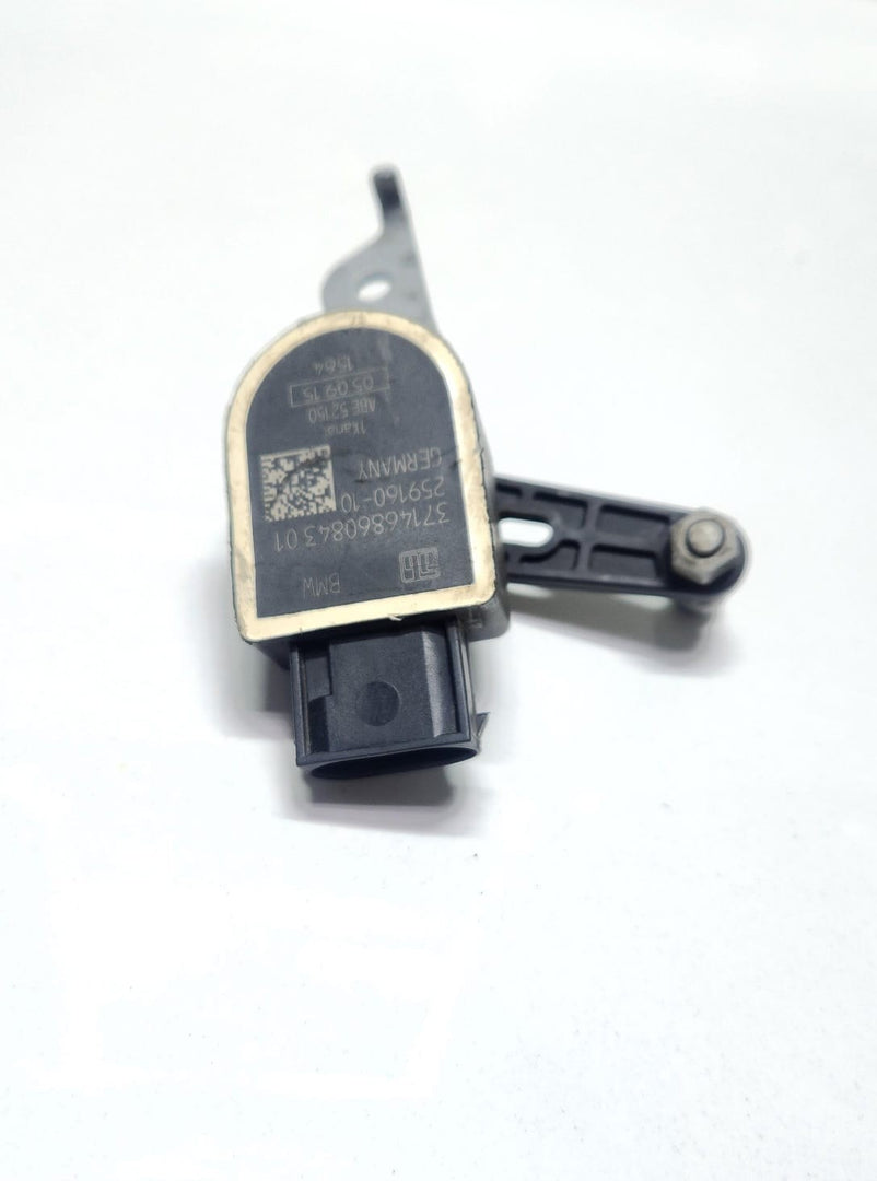 2012-2018 BMW M6 Headlight Level Sensor 6860843 3 Series F30 F31 5 Series F10 