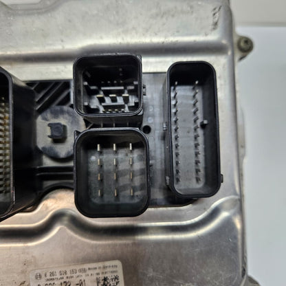 2016 BMW F30 F32 320iX 420iX N20 Engine Control Unit DME 8626172