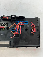 Load image into Gallery viewer, 2008-16 BMW 535i F10 F11 F12 F13 F01 Front Power Distribution Box 9252815 OEM