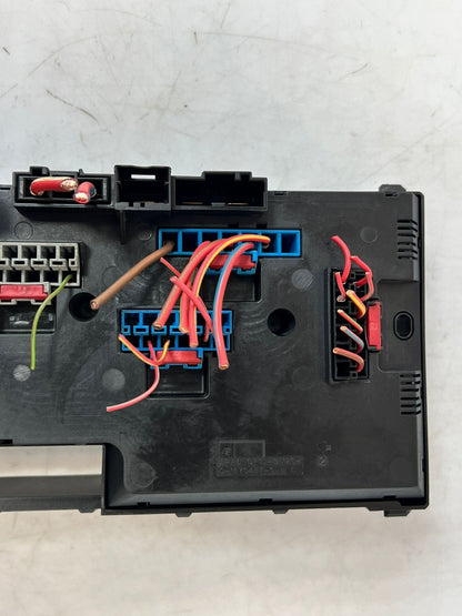 2008-16 BMW 535i F10 F11 F12 F13 F01 Front Power Distribution Box 9252815 OEM