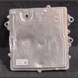 BMW F07 F10 F11 535I 535IX N55 CAS4 DME MOTORSTEUERGERÄT ECU NUR 8616314