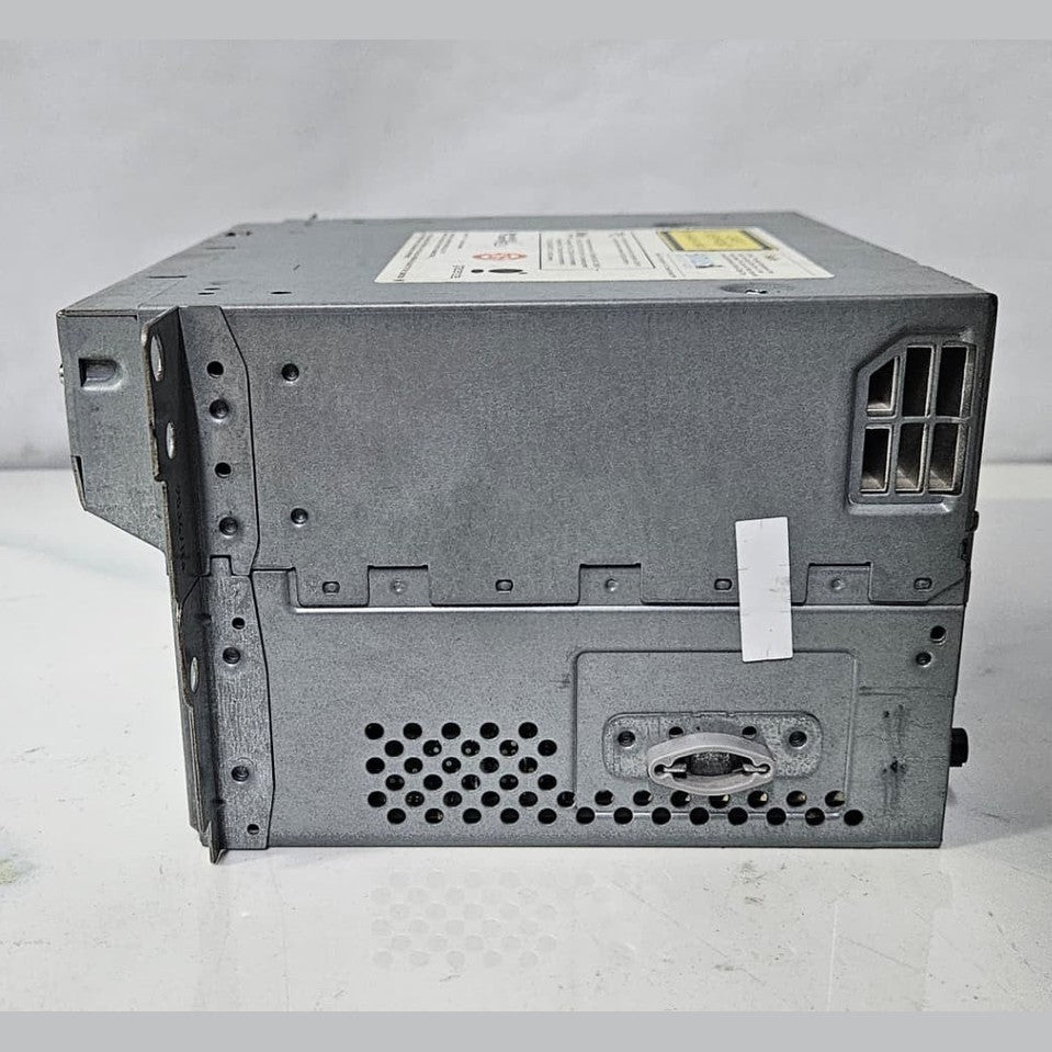 BMW F01 F06 F10 F11 CIC Sat Nav Computer Navigation Head Unit ALPINE CI 9257011
