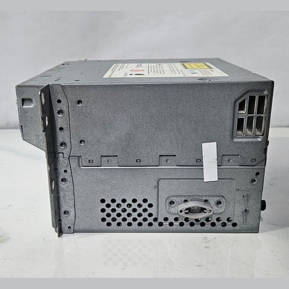 BMW F01 F06 F10 F11 CIC Sat Nav Computer Navigation Head Unit ALPINE CI 9257011