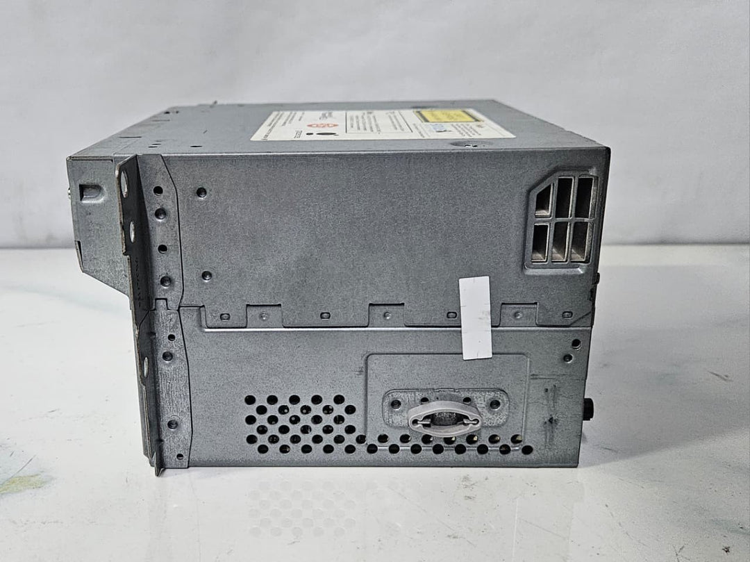 BMW F01 F06 F10 F11 CIC Sat Nav Computer Navigation Head Unit ALPINE CI 9257011