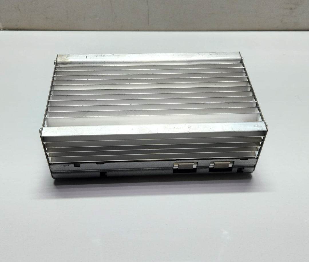 2013-2019 BMW X5 F15 HIFI Audio Amplifier Harman Becker 9321075 OEM
