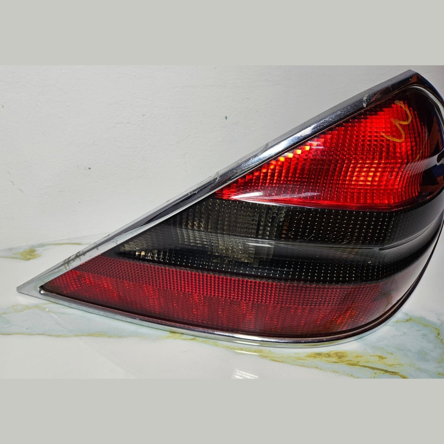 Mercedes W230 R230 SL500 AMG Rear Right Side Tail Light Lamp A230 8200864 OEM