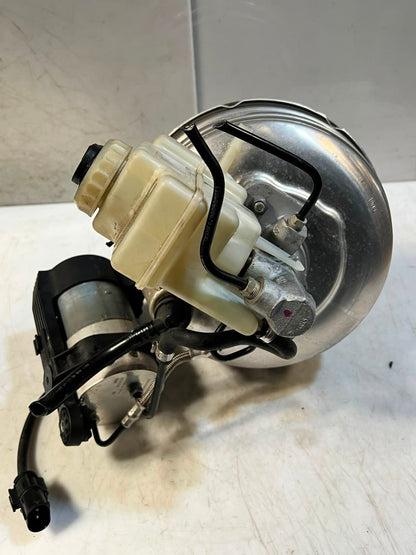 BMW X3 7 Series E65 E66 E67 E68 Brake Booster SERVO MOTOR 32483213 OEM
